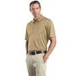 CornerStone - Select Snag-Proof Polo. | https://www.bestnamebadges.com