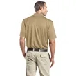 CornerStone - Select Snag-Proof Polo. | https://www.bestnamebadges.com
