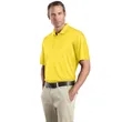 CornerStone - Select Snag-Proof Polo. | https://www.bestnamebadges.com