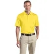 CornerStone - Select Snag-Proof Polo. | https://www.bestnamebadges.com