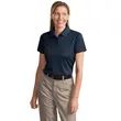 CornerStone - Ladies Select Snag-Proof Polo. | https://www.bestnamebadges.com