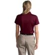 CornerStone - Ladies Select Snag-Proof Polo. | https://www.bestnamebadges.com