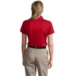 CornerStone - Ladies Select Snag-Proof Polo. | https://www.bestnamebadges.com