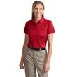 CornerStone - Ladies Select Snag-Proof Polo. | https://www.bestnamebadges.com
