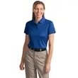 CornerStone - Ladies Select Snag-Proof Polo. | https://www.bestnamebadges.com