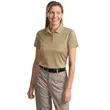 CornerStone - Ladies Select Snag-Proof Polo. | https://www.bestnamebadges.com