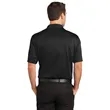 CornerStone Select Snag-Proof Pocket Polo. | https://www.bestnamebadges.com