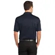 CornerStone Select Snag-Proof Pocket Polo. | https://www.bestnamebadges.com