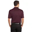 CornerStone Select Snag-Proof Pocket Polo. | https://www.bestnamebadges.com