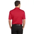 CornerStone Select Snag-Proof Pocket Polo. | https://www.bestnamebadges.com