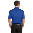 CornerStone Select Snag-Proof Pocket Polo. | https://www.bestnamebadges.com