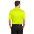 CornerStone Select Snag-Proof Pocket Polo. | https://www.bestnamebadges.com