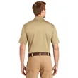 CornerStone Select Snag-Proof Pocket Polo. | https://www.bestnamebadges.com