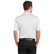 CornerStone Select Snag-Proof Pocket Polo. | https://www.bestnamebadges.com