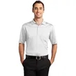 CornerStone Select Snag-Proof Pocket Polo. | https://www.bestnamebadges.com