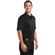 CornerStone Select Snag-Proof Tipped Pocket Polo. | https://www.bestnamebadges.com