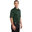 CornerStone Select Snag-Proof Tipped Pocket Polo. | https://www.bestnamebadges.com