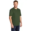 CornerStone Workwear Pocket Tee | https://www.bestnamebadges.com