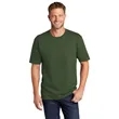 CornerStone Workwear Pocket Tee | https://www.bestnamebadges.com