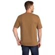 CornerStone Workwear Pocket Tee | https://www.bestnamebadges.com
