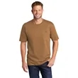 CornerStone Workwear Pocket Tee | https://www.bestnamebadges.com