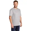 CornerStone Workwear Pocket Tee | https://www.bestnamebadges.com