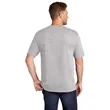 CornerStone Workwear Pocket Tee | https://www.bestnamebadges.com