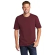 CornerStone Workwear Pocket Tee | https://www.bestnamebadges.com