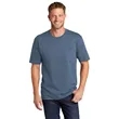 CornerStone Workwear Pocket Tee | https://www.bestnamebadges.com
