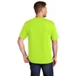 CornerStone Workwear Pocket Tee | https://www.bestnamebadges.com