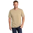 CornerStone Workwear Pocket Tee | https://www.bestnamebadges.com