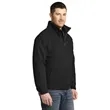 CornerStone Washed Duck Cloth Flannel-Lined Work Jacket. | https://www.bestnamebadges.com