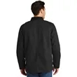 CornerStone Washed Duck Cloth Chore Coat. | https://www.bestnamebadges.com