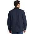 CornerStone Washed Duck Cloth Chore Coat. | https://www.bestnamebadges.com