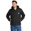Carhartt Full Swing Cryder Jacket | https://www.bestnamebadges.com