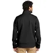 Carhartt Crowley Soft Shell Jacket. | https://www.bestnamebadges.com