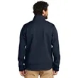 Carhartt Crowley Soft Shell Jacket. | https://www.bestnamebadges.com
