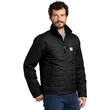 Carhartt Gilliam Jacket. | https://www.bestnamebadges.com