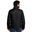 Carhartt Gilliam Jacket. | https://www.bestnamebadges.com
