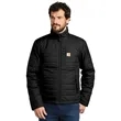 Carhartt Gilliam Jacket. | https://www.bestnamebadges.com