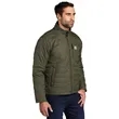 Carhartt Gilliam Jacket. | https://www.bestnamebadges.com