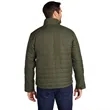 Carhartt Gilliam Jacket. | https://www.bestnamebadges.com