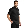 Carhartt Rugged Professional Series Short Sleeve Shirt | https://www.bestnamebadges.com