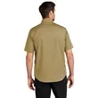 Carhartt Rugged Professional Series Short Sleeve Shirt | https://www.bestnamebadges.com