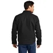 Carhartt Duck Detroit Jacket | https://www.bestnamebadges.com