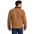 Carhartt Duck Detroit Jacket | https://www.bestnamebadges.com