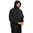 Carhartt Storm Defender Shoreline Jacket | https://www.bestnamebadges.com