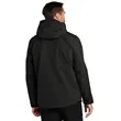 Carhartt Storm Defender Shoreline Jacket | https://www.bestnamebadges.com