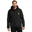 Carhartt Storm Defender Shoreline Jacket | https://www.bestnamebadges.com