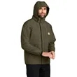Carhartt Storm Defender Shoreline Jacket | https://www.bestnamebadges.com
